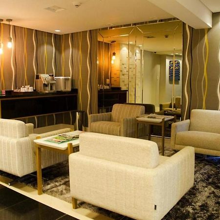 Millian Hotel Жундиаи Экстерьер фото