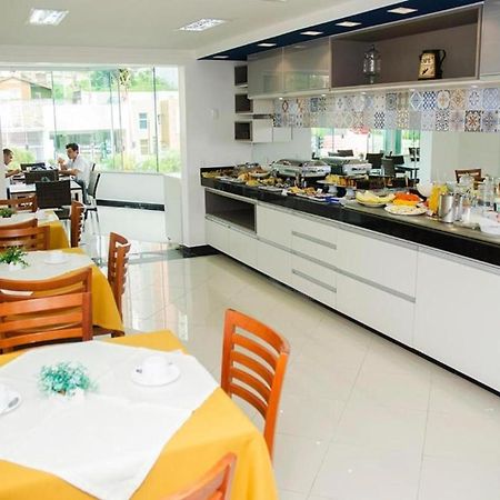 Millian Hotel Жундиаи Экстерьер фото