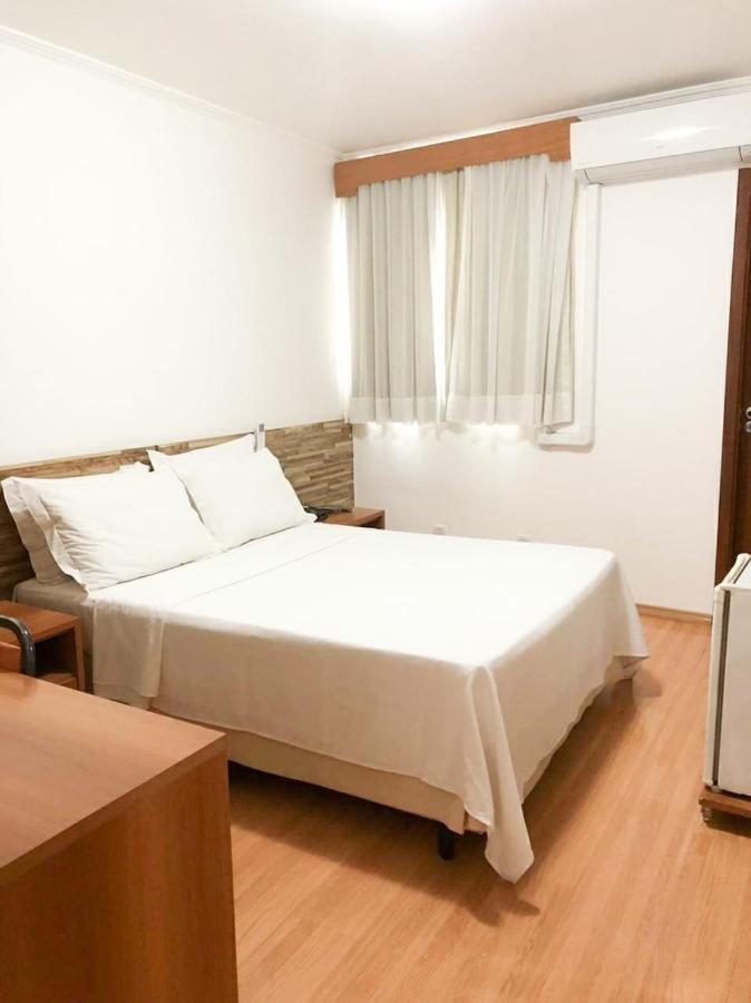 Millian Hotel Жундиаи Экстерьер фото