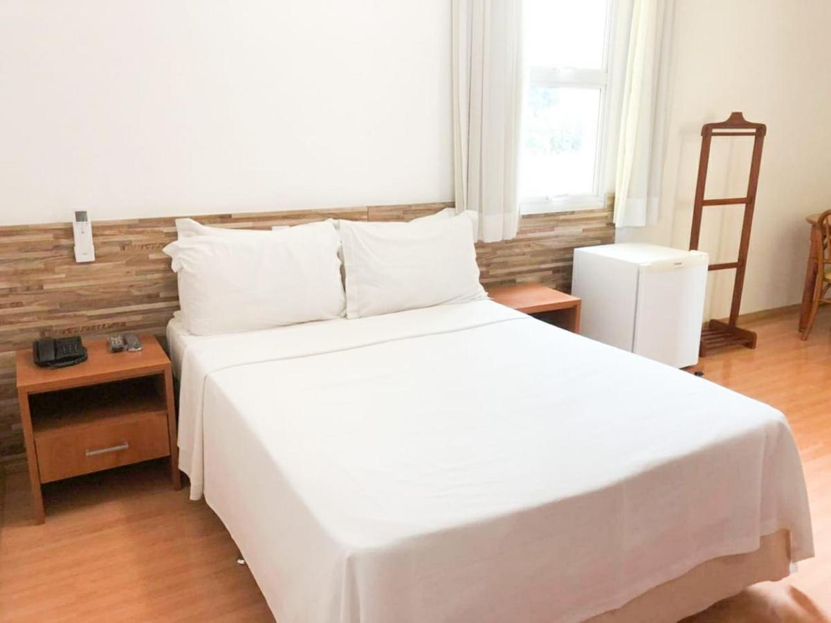 Millian Hotel Жундиаи Экстерьер фото